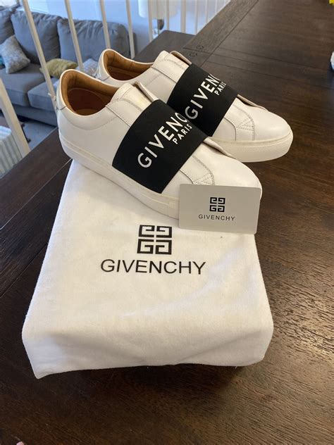 givenchy gold star sneakers|givenchy sneaker.